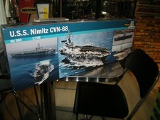 1:720 Italeri Nr.503 USS