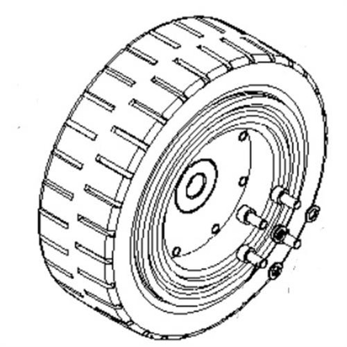 Nilfisk original 146 2745 - nilfisk,