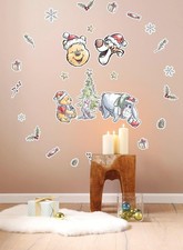 Winnie Pooh Christmas