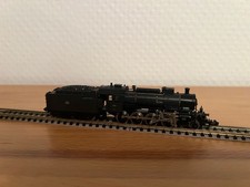 Trix BR 140-946 Spur N analog