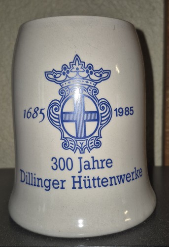 Bierhumpen 300 jahre - bierhumpen, "300
