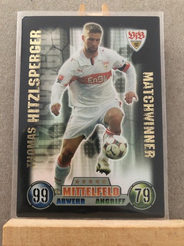 Topps match attax 09 - topps,