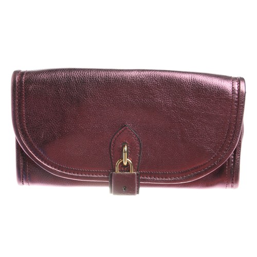 Clutch burberry prorsum lila - burberry,
