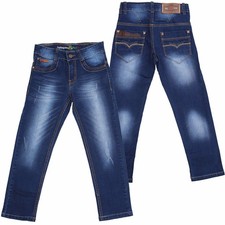 Kinderjeans Jungen Jeans Hose