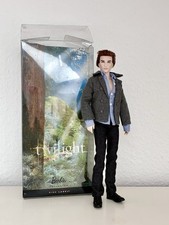 Twilight Barbie Puppe Edward