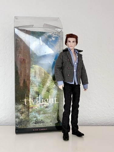 Twilight barbie puppe - barbie,