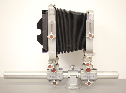 Plaubel peco universal - plaubel,