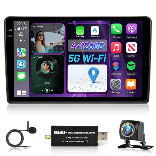 Dab 128gb für - dab+, ducato