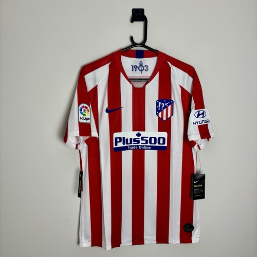 Neu mit etikett atletico - etikett,