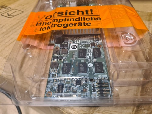 Lsi logic 25121 86c 9260 - lsi,