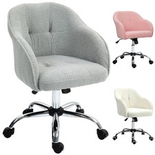 HOMCOM Homeoffice Stuhl