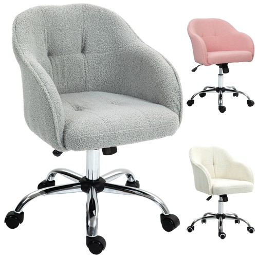 Homcom homeoffice stuhl - homeoffice,