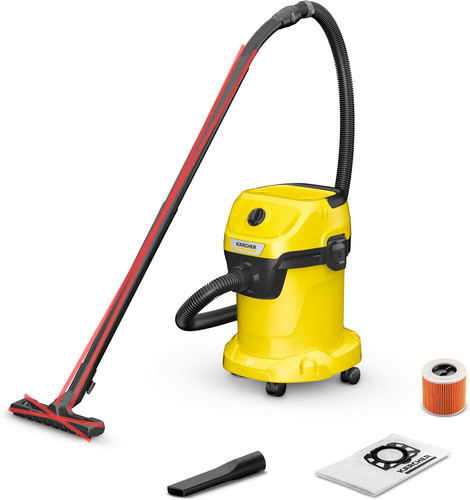 Kärcher wd3 nass - wd3, und