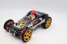 Playmobil Heat Racer Hot Rod