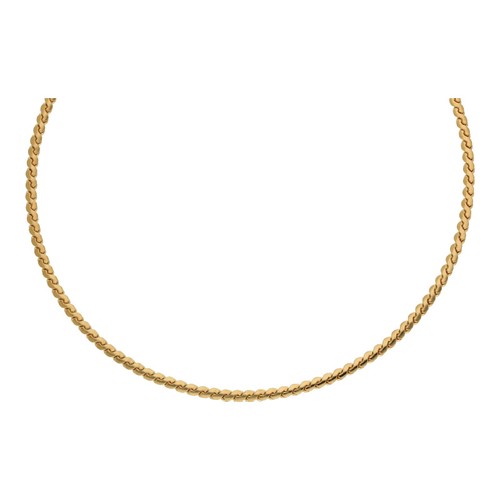 Kette länge 750 18 - 60, 750/