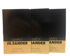 Jil Sander Simply Eau De