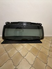 Smart ForTwo 451 Heckscheibe