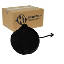 DIEDERICHS BLENDE STOßSTANGE