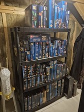 Harry Potter Lego Sammlung