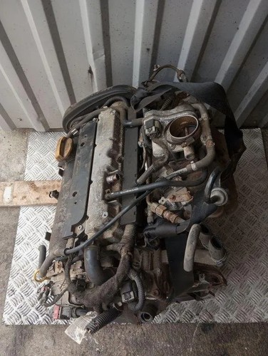 Opel meriva motor z16xep - meriva,