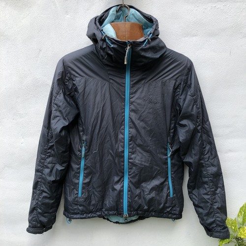 Rab inferno hoodie jacke - inferno,