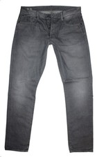 G-Star Herren Jeans Hose 3301