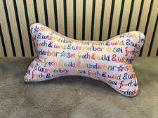 Leseknochen Lesekissen