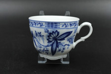 Mitterteich Echt Kobalt