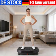 Vibrationsplatte fitnessgerät - vibrationsplatte,