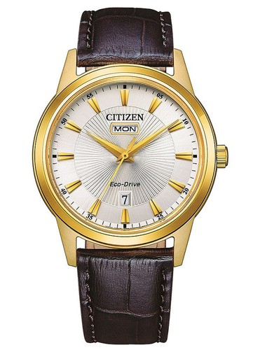 Citizen braun herren - ,