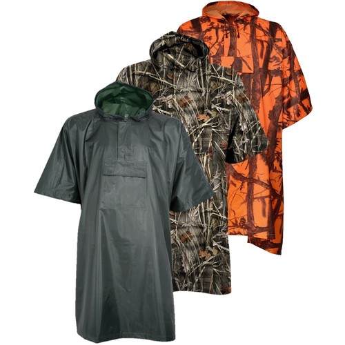 Percussion regenponcho - percussion®,