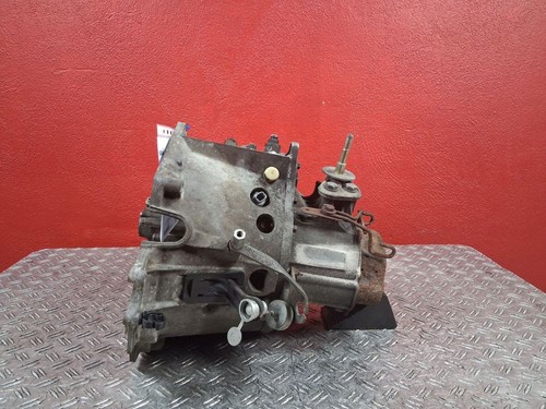 Schaltgetriebe gang 20dl38 - 5,