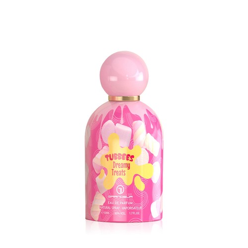 Grandeur tubbees dreamy - tubbees, treats