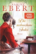 Sabine Ebert Die zerbrochene