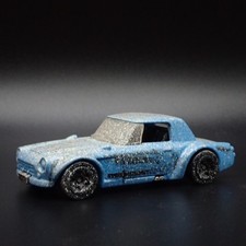 1967-1970 Datsun Fairlady 2000