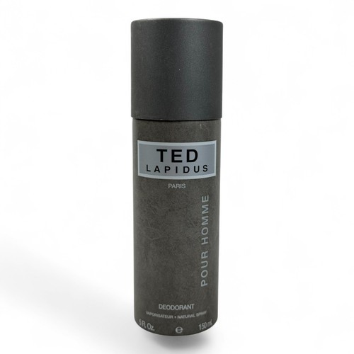 Ted lapidus pour homme - ted,