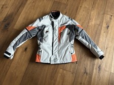 motorradjacke kinder 164