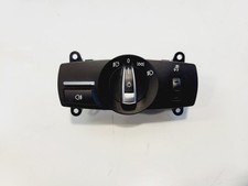 BMW F11 M550DX, Bedieneinheit Licht, 61316803963, 9204067