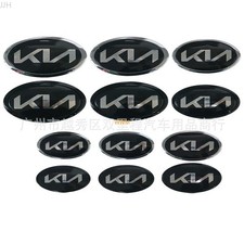 1x Emblem Abzeichen Für Kia