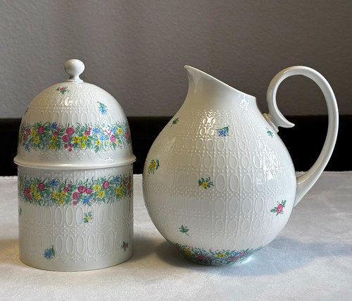 Rosenthal romanze björn - rosenthal,