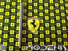 Original Emblem Ferrari