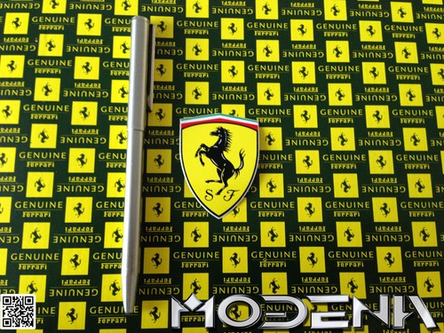 Original emblem ferrari - original,