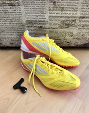 adidas Performance Unisex-Erwachsene Techstar Allround 3 Laufschuhe Spikes