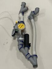 Mundspülbeckenventil 3 mit