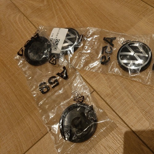 Satz original nabendeckel - original,
