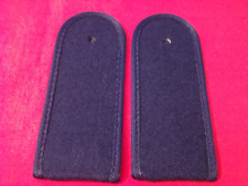 NVA Schulterstücke Matrose Volksmarine Schulterklappen (1971-90)(#II/745a)(12d)