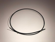 VW NEU Original Scirocco 53b Haubenzug Motorhaube Motorhaubenzug