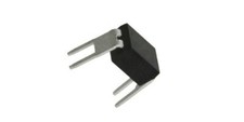 2 Stück IRFD9110 Transistor P-MOSFET 100V 0,7A 1,3W 1,2R HVMDIP (DIP-4) | Vishay