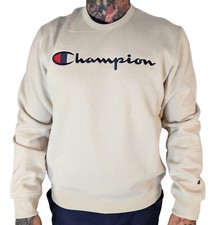 Champion Sweatshirt beige