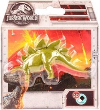 Jurassic World 3D Gum